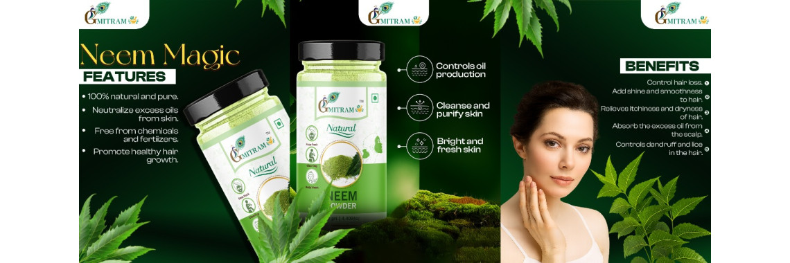 Neem Magic