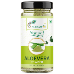 Aloevera Powder