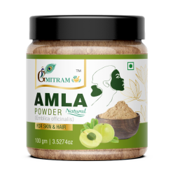 Amla Powder