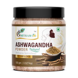 Ashwagandha