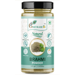 Brahmi Powder