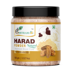 Harad Powder