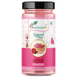 Rose Powder