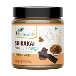 Shikakai Powder