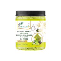 Herbal Henna Powder