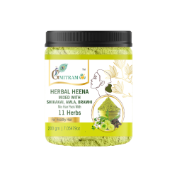 Herbal Heena