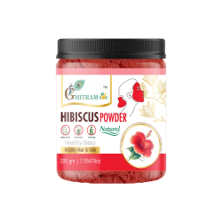 Hibiscus Powder