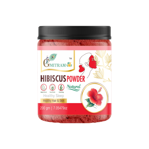 Hibiscus Powder