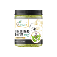 Indigo Powder