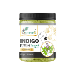 Indigo Powder