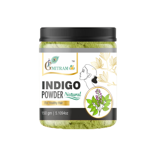 Indigo Powder