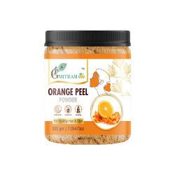 Orange Peel