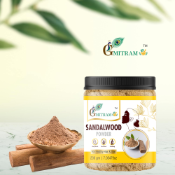 Sandalwood Powder